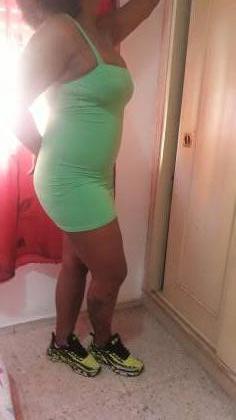 612492365: Chica busca chico en Badajoz