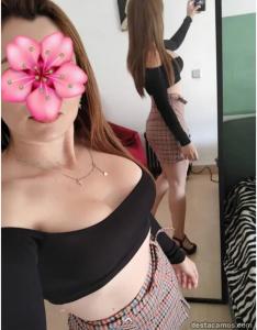 643726923: Chica busca chico en Mallorca