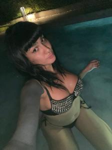 662444336: Transexual en Madrid