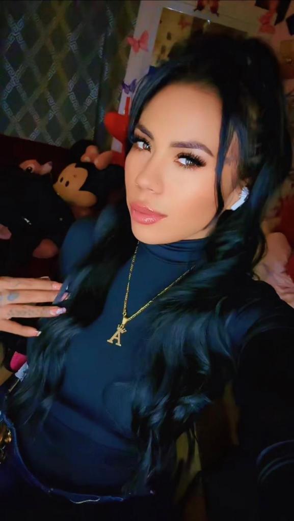 673132195: Chica busca chico en Madrid