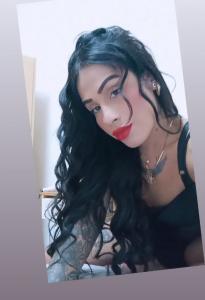 643706493: Transexual en Toledo