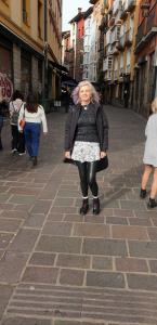 Chica busca chico en Burgos: 