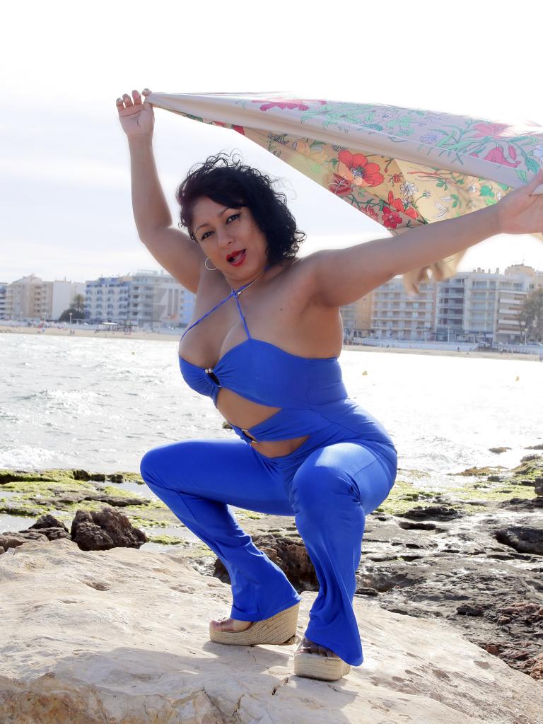 Chica busca chico en Málaga: 