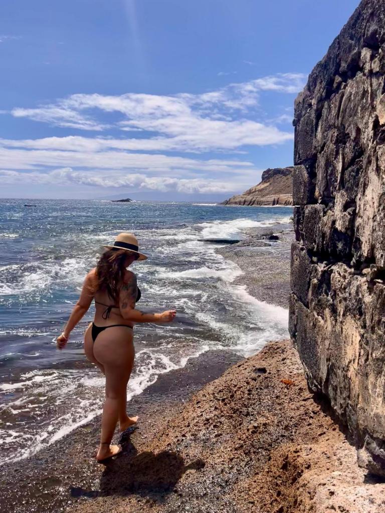 624051726: Chica busca chico en Tenerife