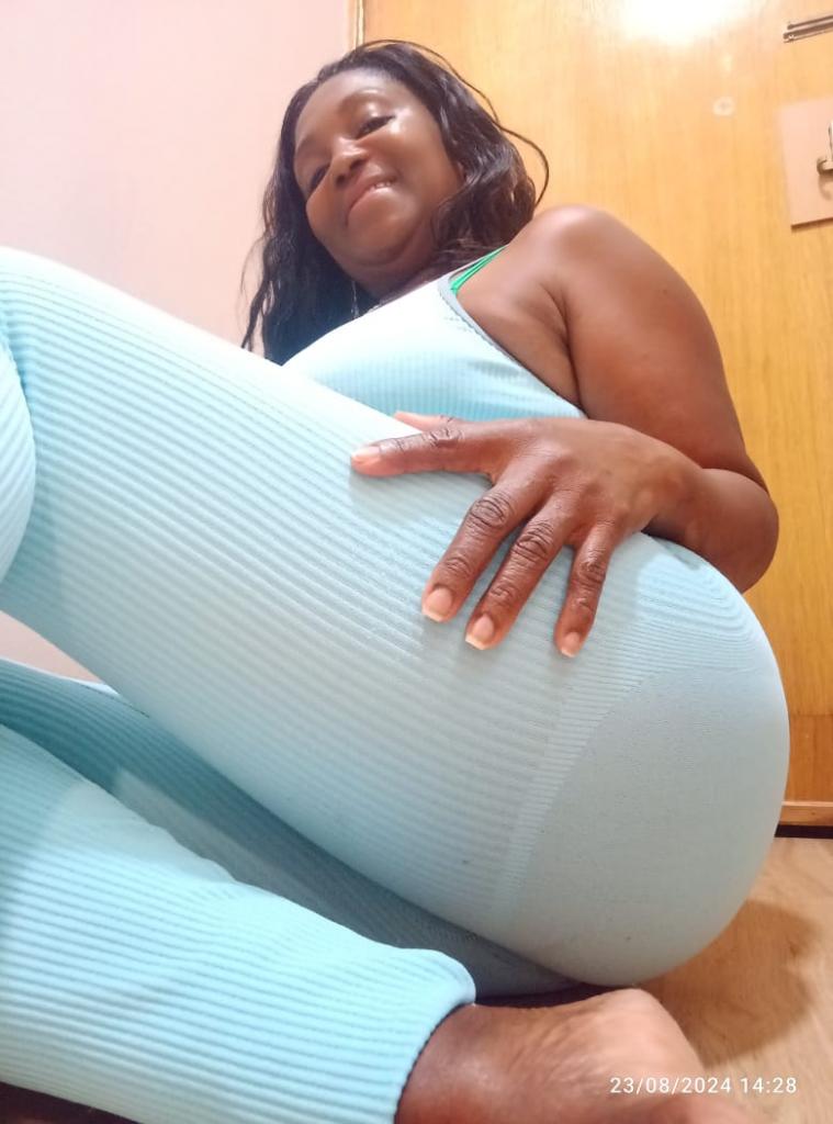 Chica busca chico en Badajoz: 