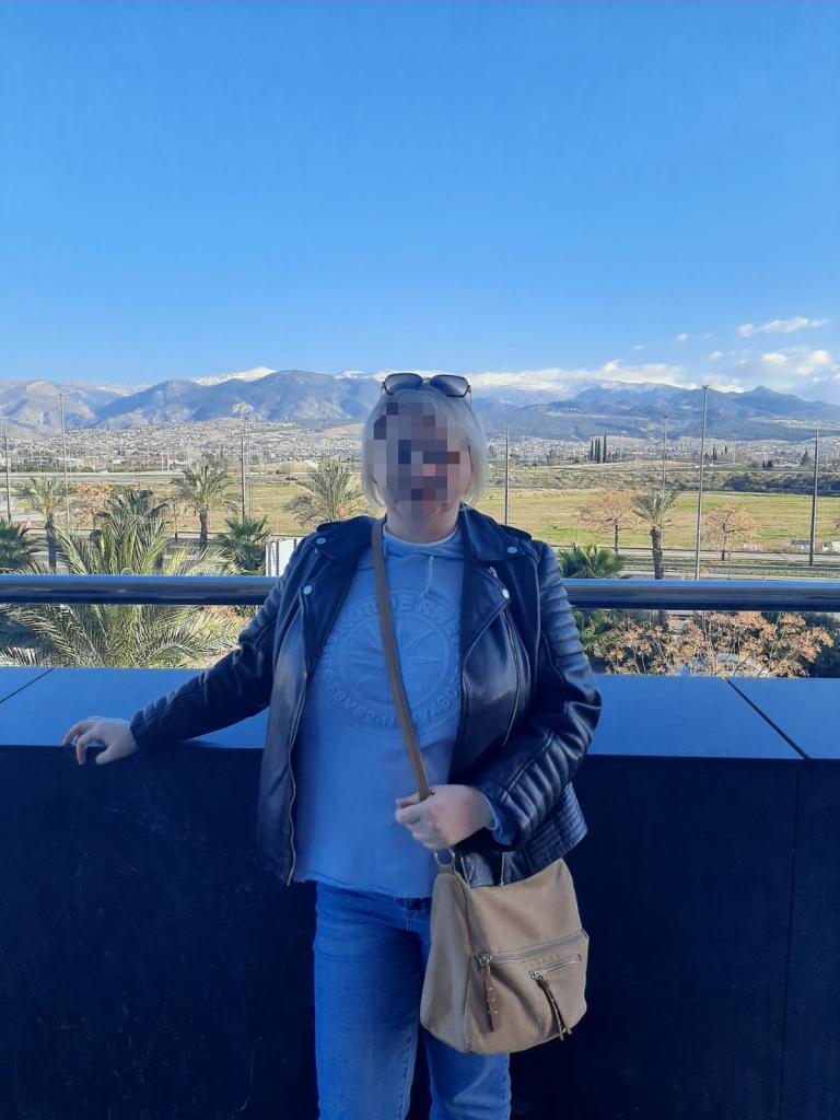 Chica busca chico en Málaga: Chica busca chico