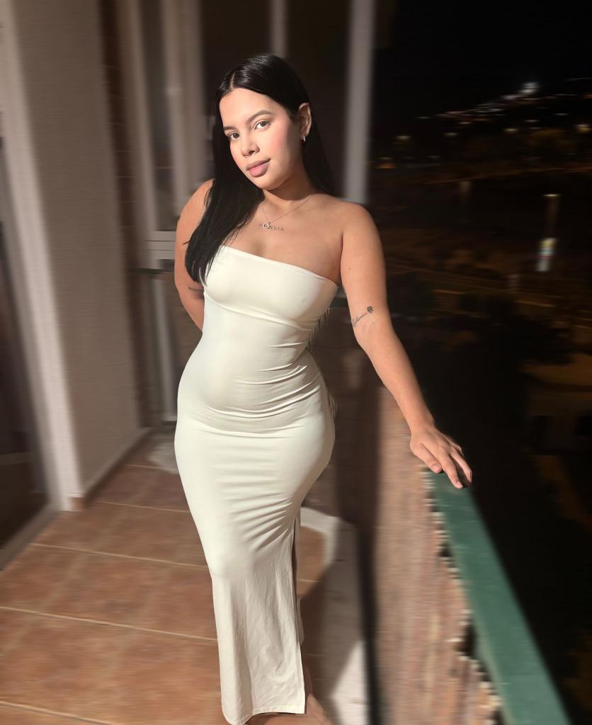 Chica busca chico en Tenerife: 