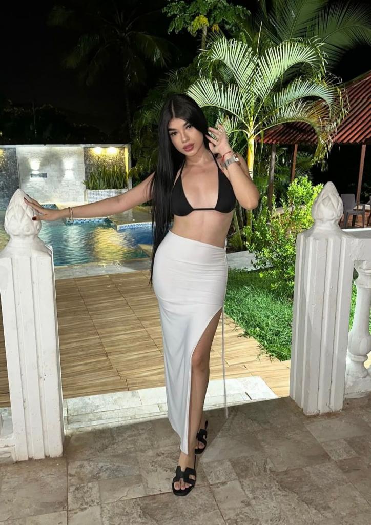 Chica busca chico en Málaga: 