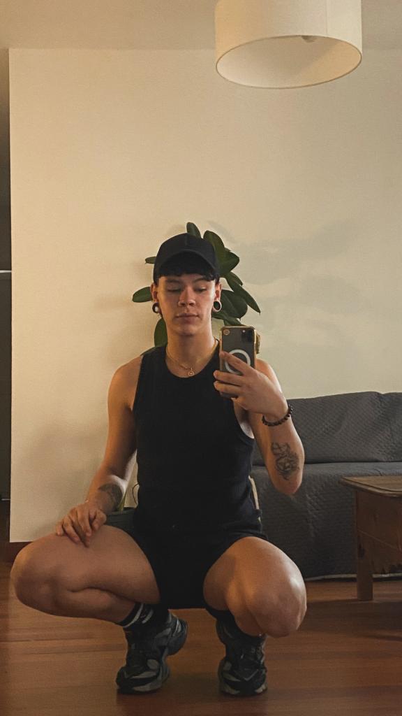 Chico busca chica en Mallorca: 