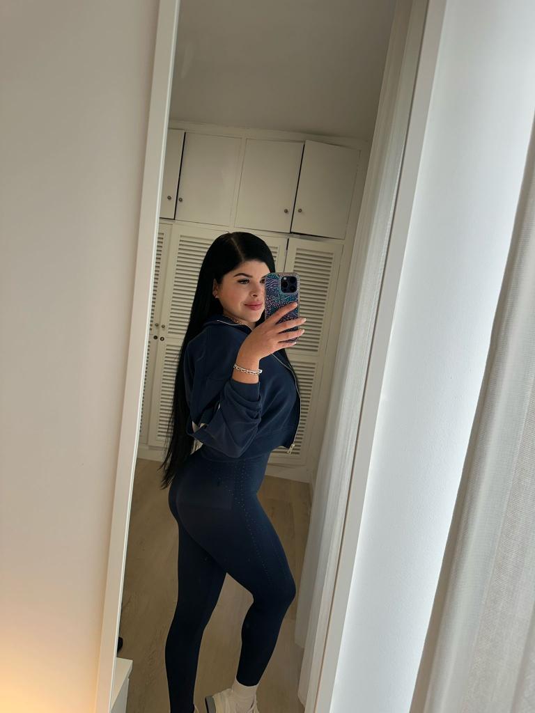 611222681: Chica busca chico en Almería