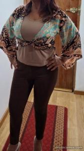 603327189: Chica busca chico en Madrid