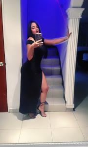 603532671: Chica busca chico en Sevilla