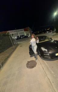 604363661: Travesti en Castellón