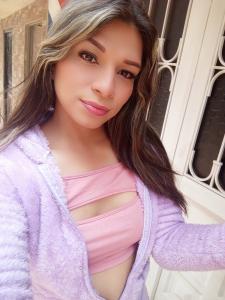 645493695: Travesti en Tenerife