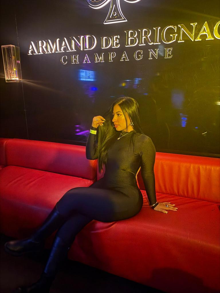 Chica busca chico en Las Palmas: 