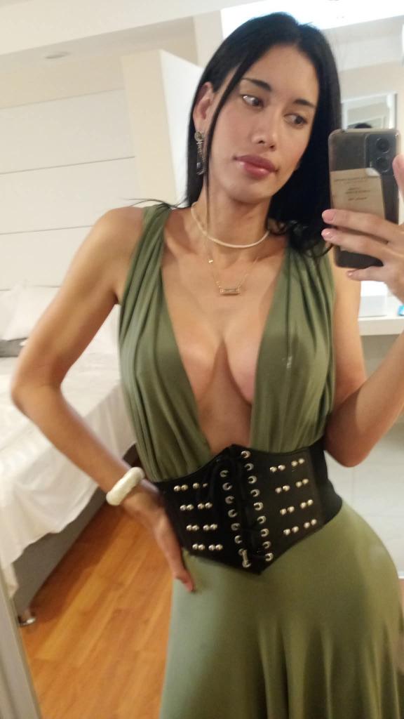 Transexual en Madrid: Transexuales y Travestis