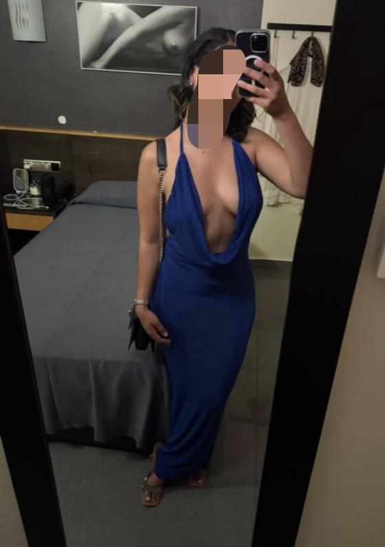 647643327: Chica busca chico en Málaga