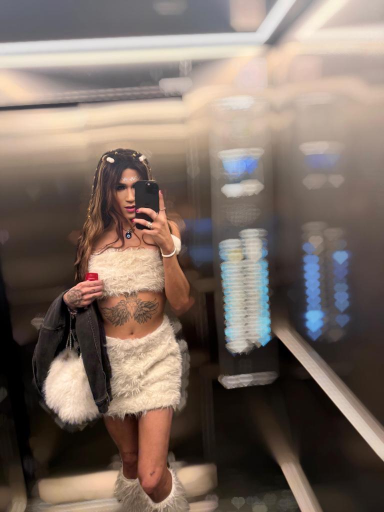 Travesti en Córdoba: 