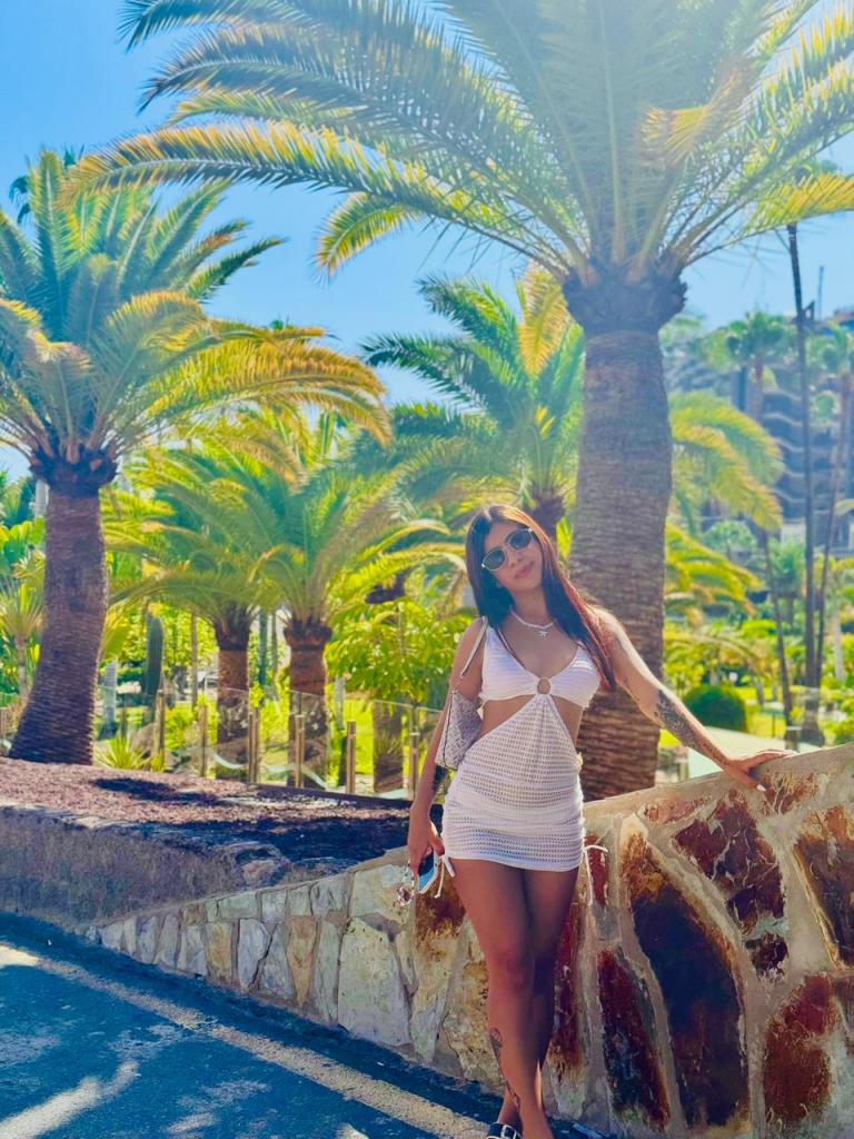 Chica busca chico en Alicante: 