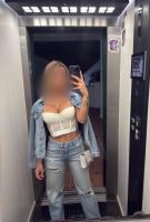 666401195: Chica busca chico en Madrid