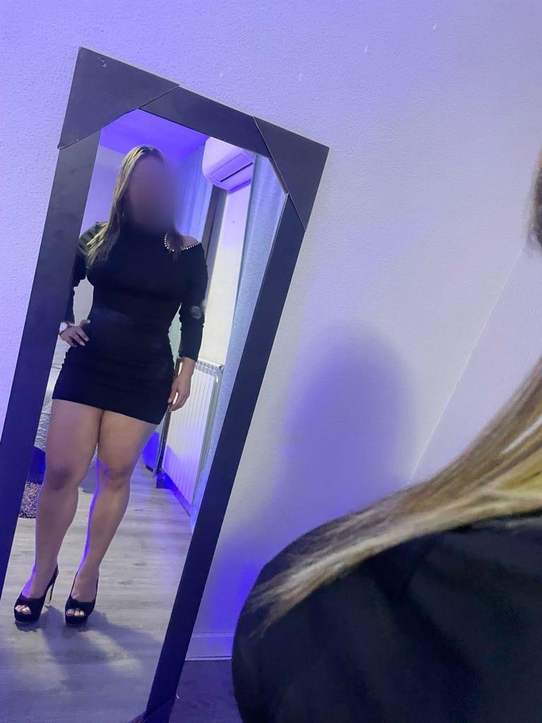 Chica busca chico en Madrid: 