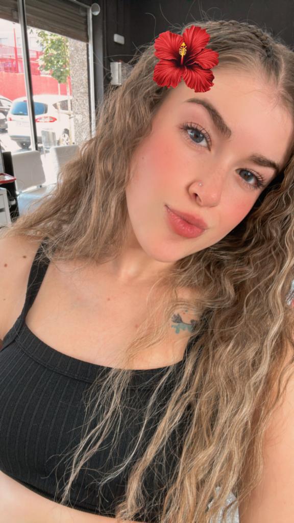 Chica busca chico en Barcelona: 