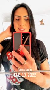 664380030: Transexual en Málaga