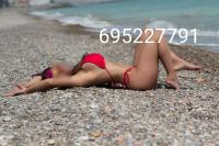 695227791: Chica busca chico en Almería