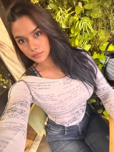 Transexual en Madrid: 