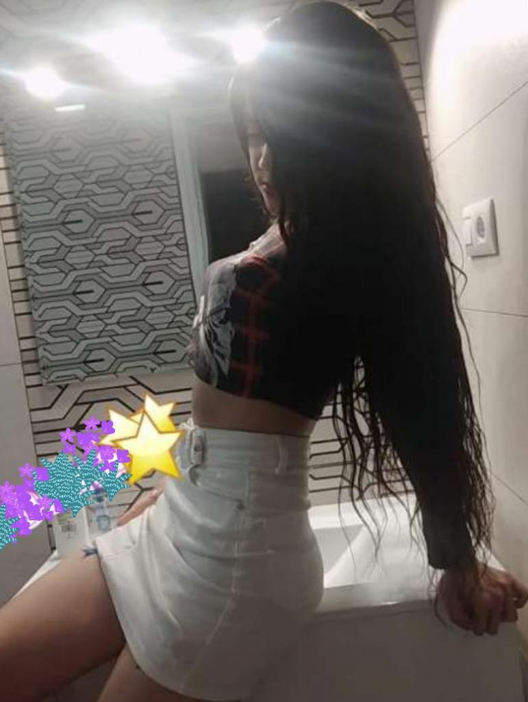 641814252: Travesti en Tenerife