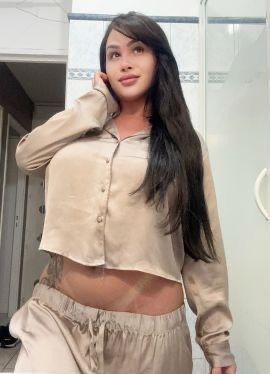 Transexual en Murcia: 