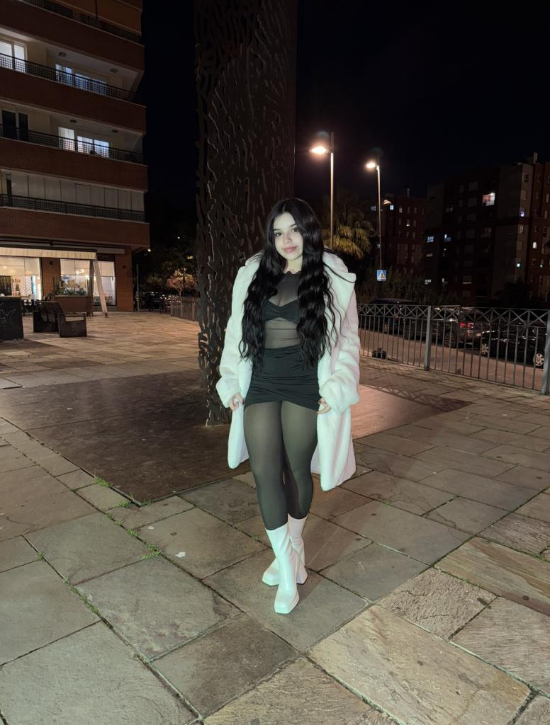 Chica busca chico en Cádiz: 