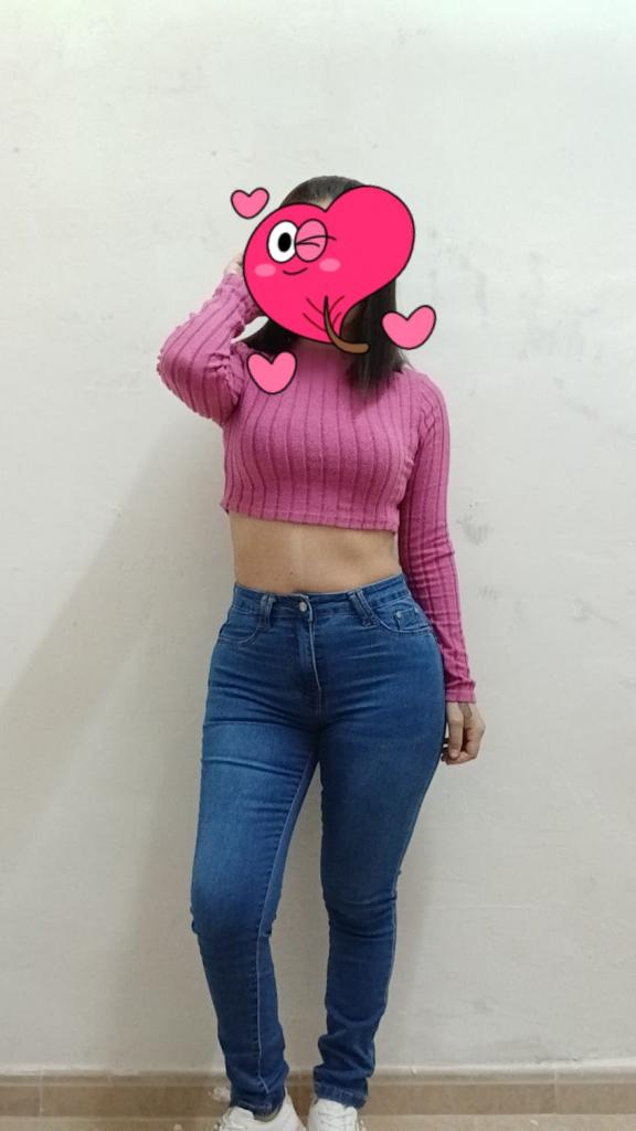 610073352: Chica busca chico en Madrid