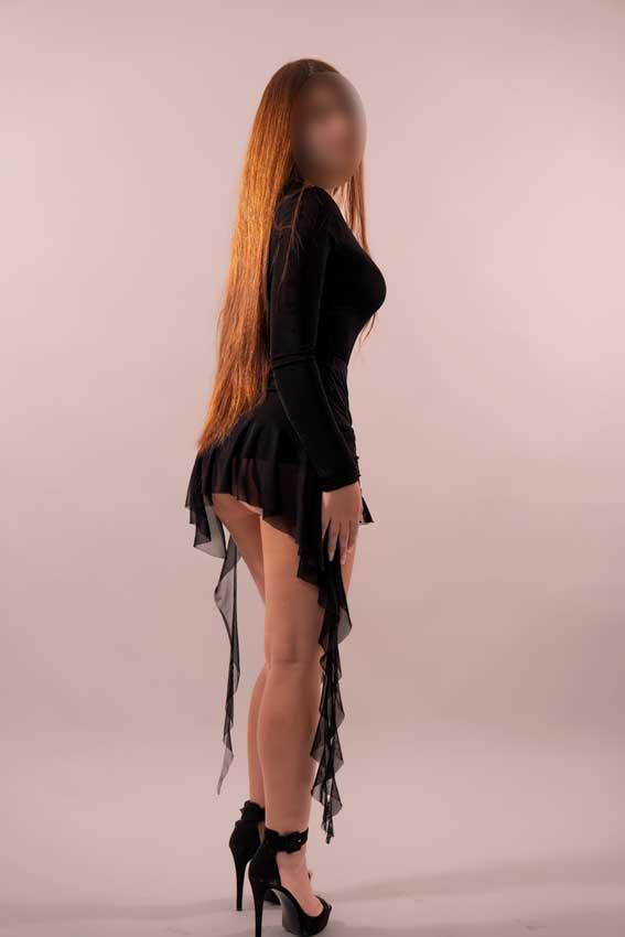 Chica busca chico en Málaga: 