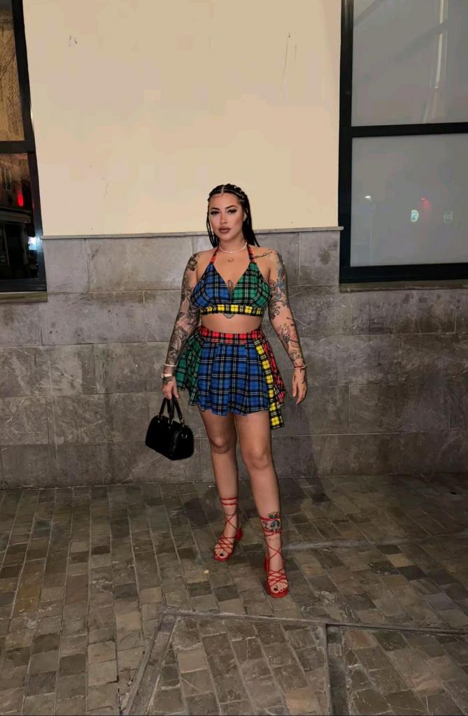 Chica busca chico en Ciudad Real: 