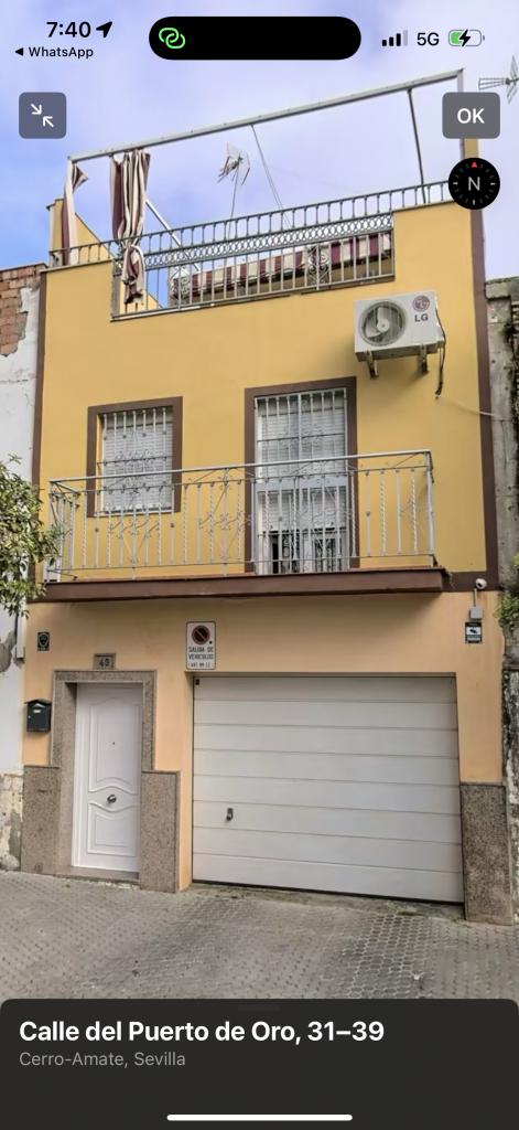 685047383:  en Sevilla