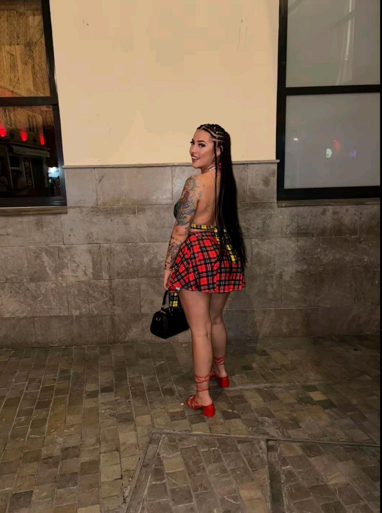632979890: Chica busca chico en Ciudad Real