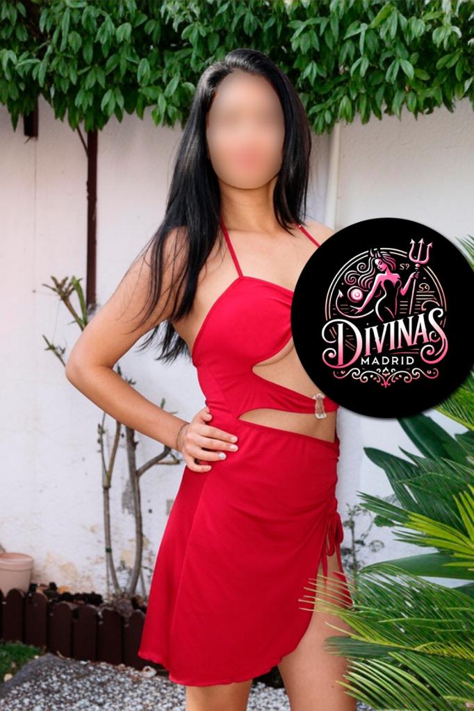 653569015: Chica busca chico en Madrid