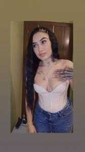 602507598: Chica busca chico en Sevilla