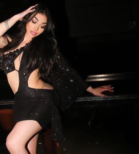 681691911: Travesti en Barcelona