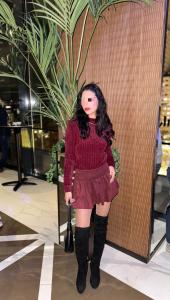 624766150: Chica busca chico en Madrid