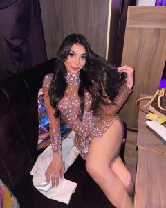 681691911: Transexual en Barcelona