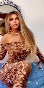 634009824: Transexual en Zaragoza