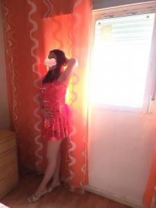 614953970: Chica busca chico en Navarra