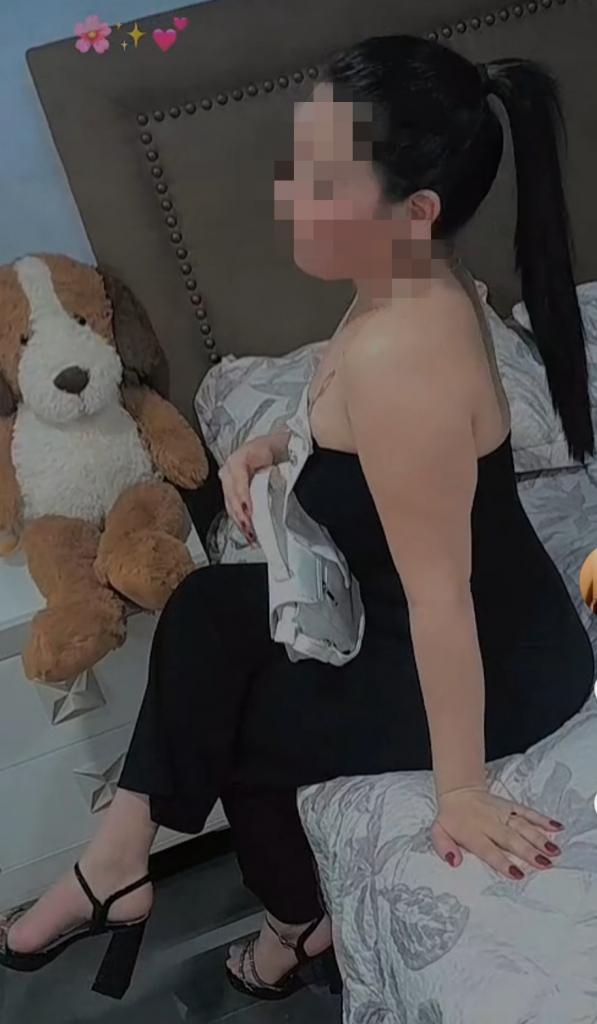 Chica busca chico en Madrid: 