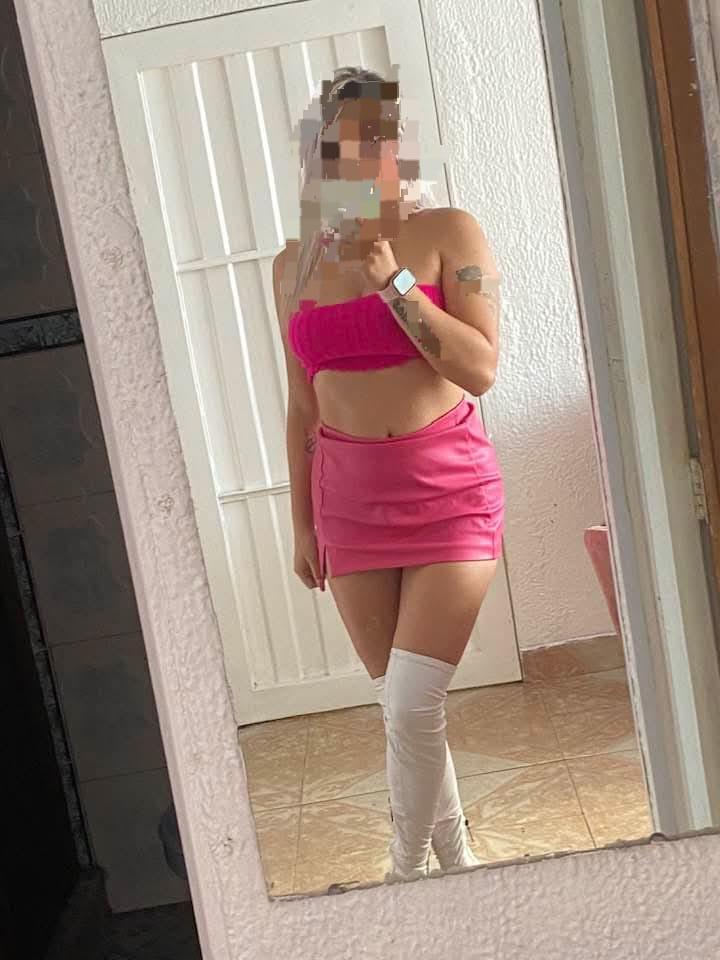 Chica busca chico en Lugo: 