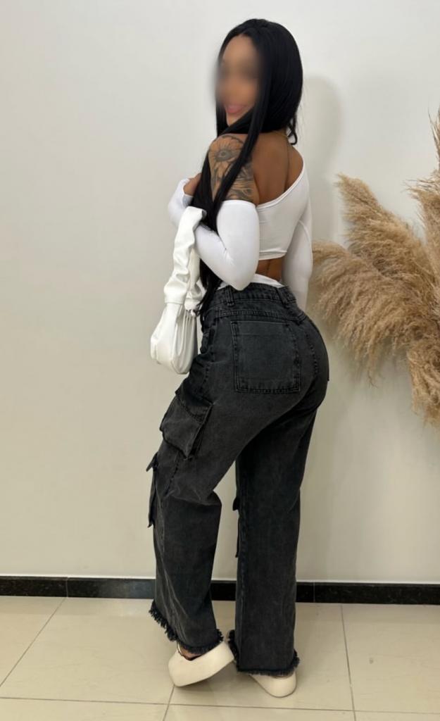 Chica busca chico en Sevilla: 