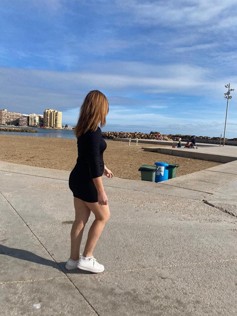 Chica busca chico en Alicante: 