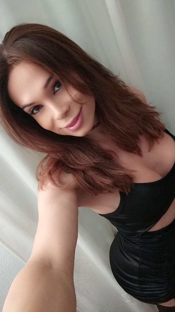 627582021: Travesti en Jaén