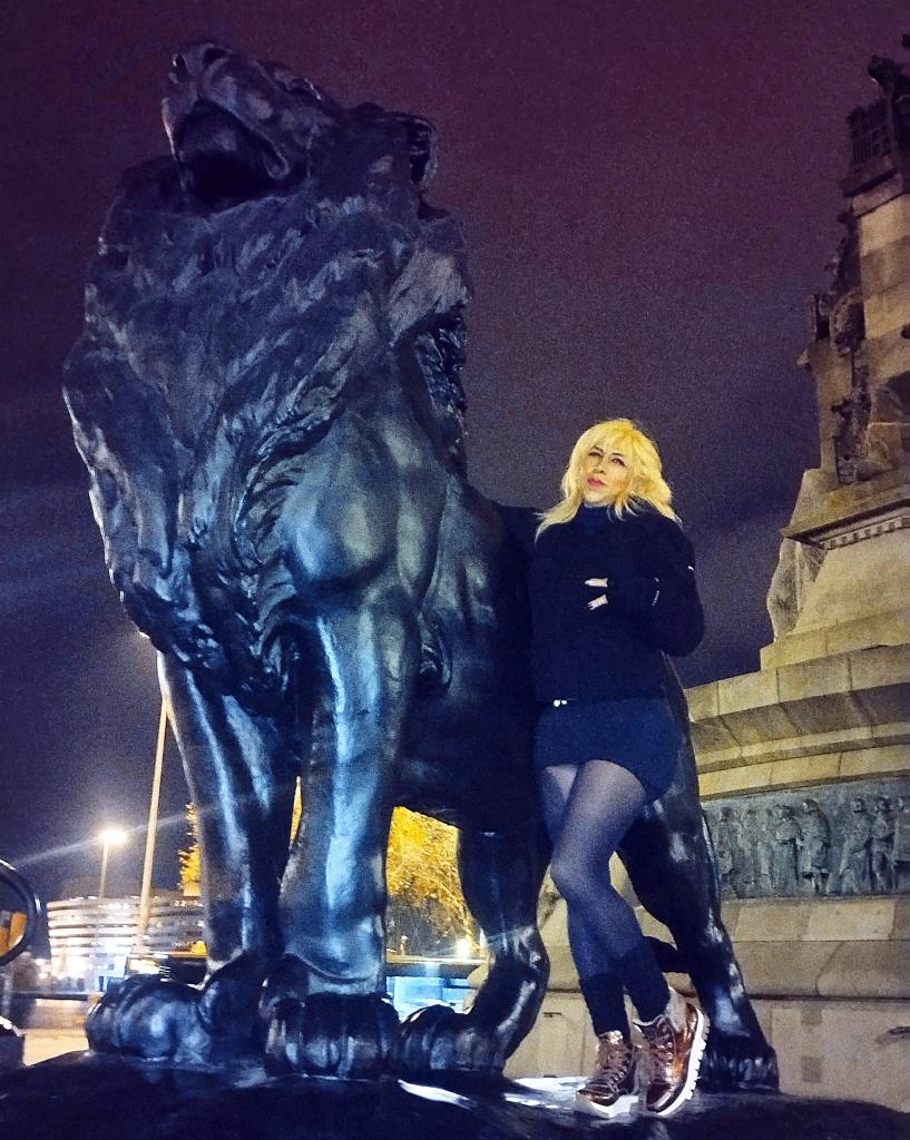 613251046: Transexual en Barcelona